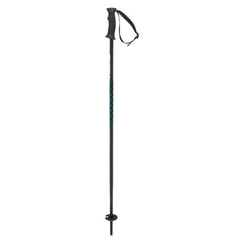 HEAD Supershape Team Junior Ski Poles, 110 cm