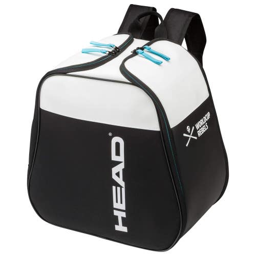 HEAD World Cup Rebels Ski Boot Backpack
