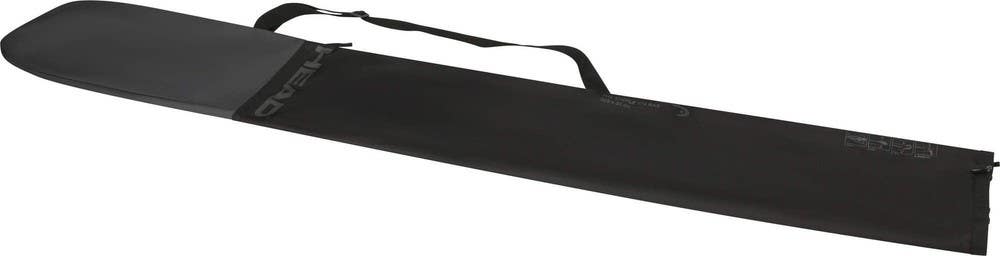 HEAD The Simple Ski Bag, Grey/Black