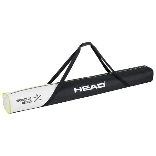 HEAD Rebels Single Ski Bag, 180 cm