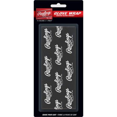 Rawlings Glove Wrap – Baseball Glove Pocket Shaper