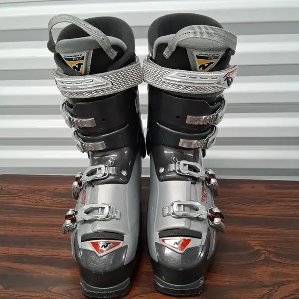 Nordica Speed Machine 70 Adult Ski Boots - 27/27.5 315mm
