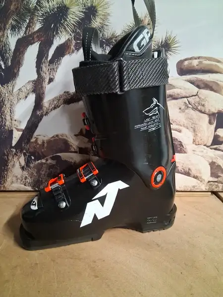 Nordica Dobermann GP 110 Ski Boots - 23/23.5 BSL 275mm