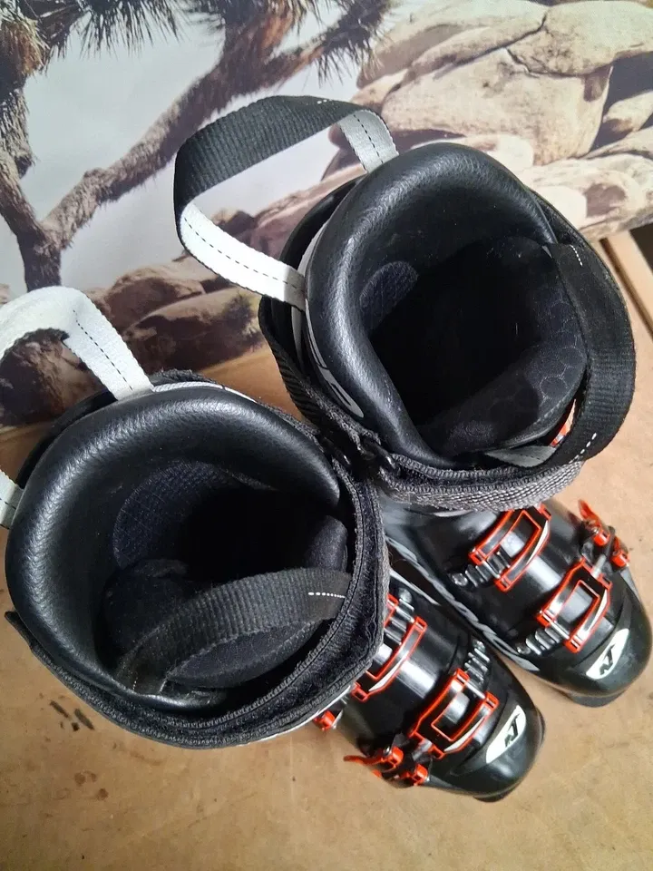 Nordica Dobermann GP 110 Ski Boots - 23/23.5 BSL 275mm