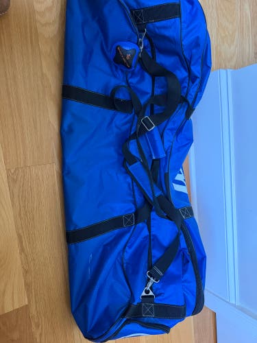 Warrior Bag (Used)