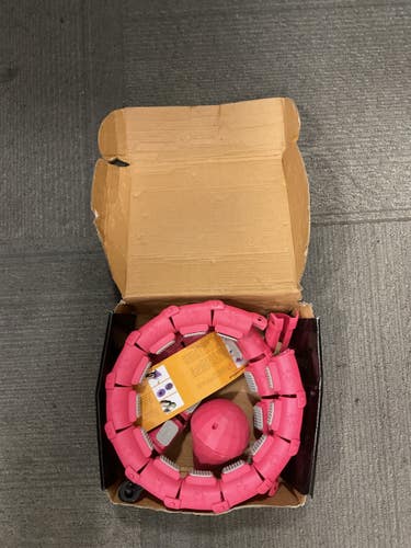 Used Exercise Accessory Other Pink 11614-S000245681