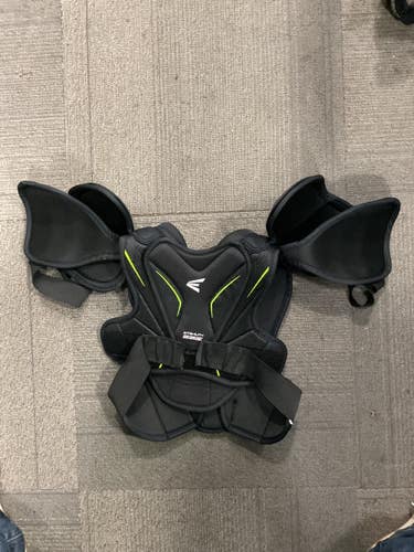 Used Easton STEALTH 55S Senior Shoulder Pads MD 11614-S000245710