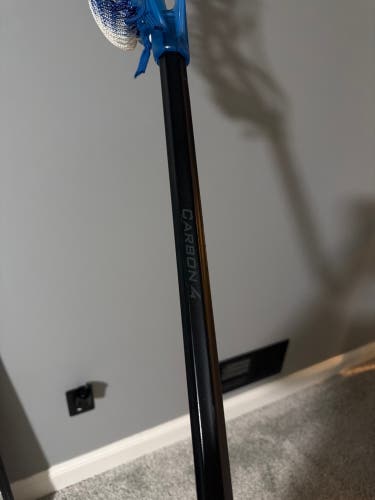 ECD Atom on a Carbon 4.0 (Used)