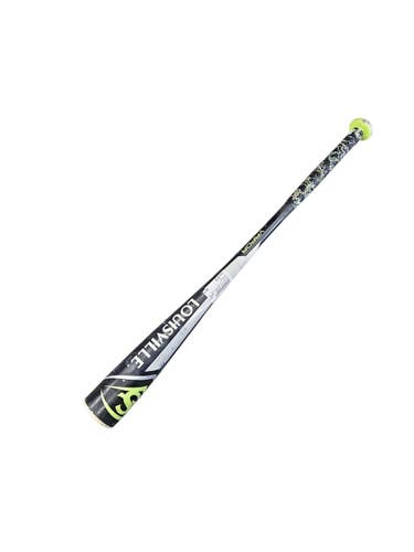 Used Louisville Slugger VAPOR BB/SB USA 2 5/8 Bat 29" 11850-S000026121