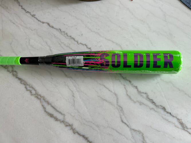 2025 Tank Composite USSSA Certified Bat (-10) 20 oz 30" (New)