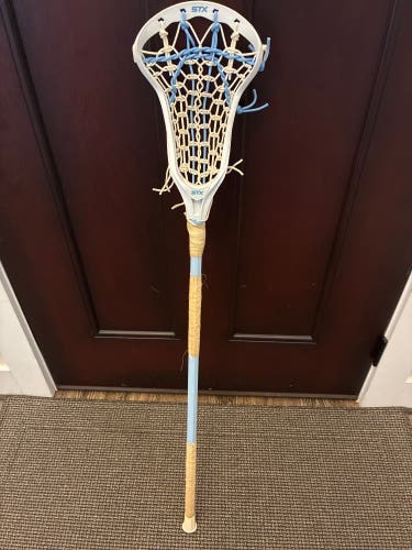 STX Crux Stick (Used)