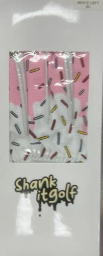 New Shank It Ice Cream XL 11497-359ICEXL