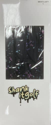 New Shank it Wet Paint L 11497-359WET