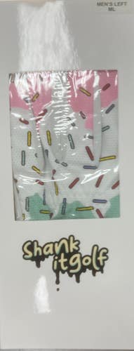 New Shank It Ice Cream M/L 11497-359ICE