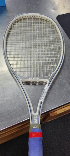 Used Yonex REXKING 22 Adult Tennis Racquet None 4 3/8" 11497-S000162312