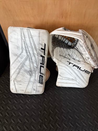 True L12.2 Regular (Used)
