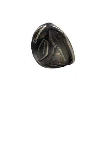 Used Taylormade M2 RESCUE Mens Hybrid Club RH 3 Hybrid 11613-S000191630