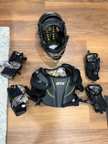 Cascade CS-R Youth Helmet (Used)