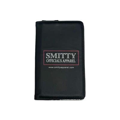 Smitty AC-S522 Book Style Magnetic Game Card Holder
