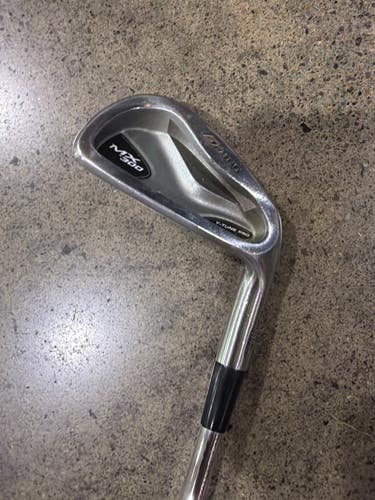 Used Mizuno MX 300 Mens Individual Iron RH 7 Iron 11605-S000228523