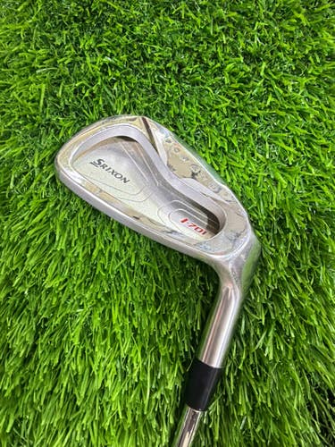 Used Srixon I-701 Golf Wedge Mens RH Pitching Wedge 11605-S000228501