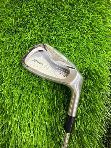 Used Srixon I-701 Mens Individual Iron RH 9 Iron 11605-S000228500