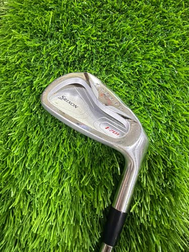 Used Srixon I-701 Mens Individual Iron RH 8 Iron 11605-S000228499