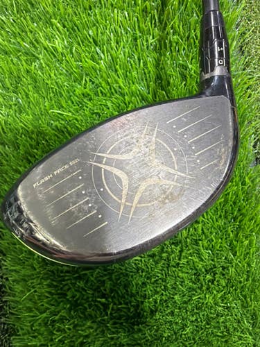 Used Callaway EPIC SPEED Mens Driver RH 10.5 Degree 11605-S000228489