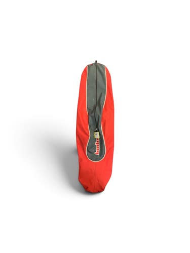 Used Burton BURTON 120 Travel Snowboard Bag Red 11823-S000042387