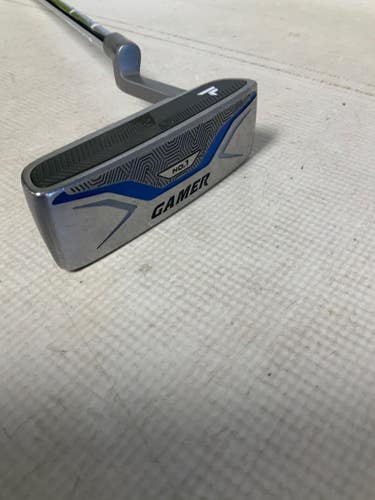 Used Top Flite GAMER Mens Putter RH 11823-S000042376