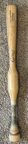 27” CamWood Hands-n-Speed Trainer Bat Y27 33 oz