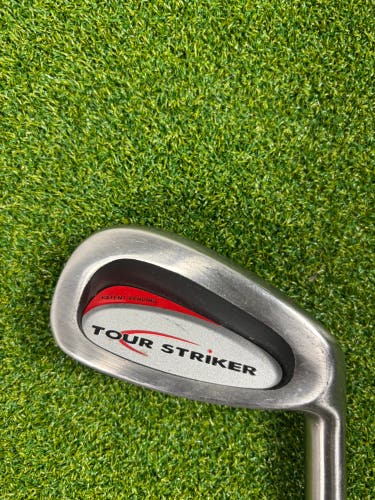 Tour Striker Golf Training Iron Right Handed Swing Trainer Practice Club RH