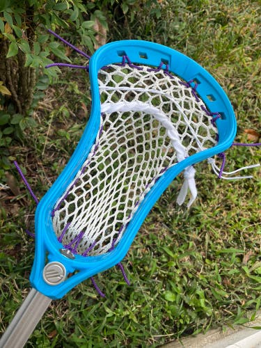 Maverik Kinetik 3