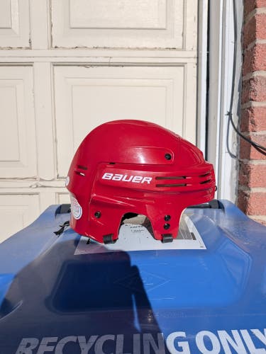 Bauer 4500 Hockey Helmet