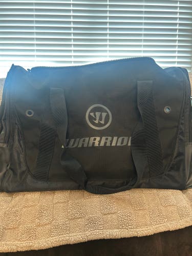 Warrior Bag (Used)