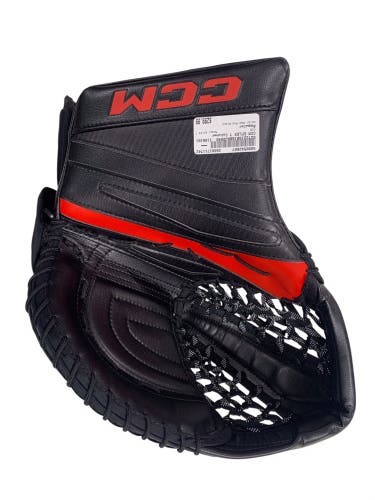 CCM EFlex 7 Senior Goalie Catch Glove