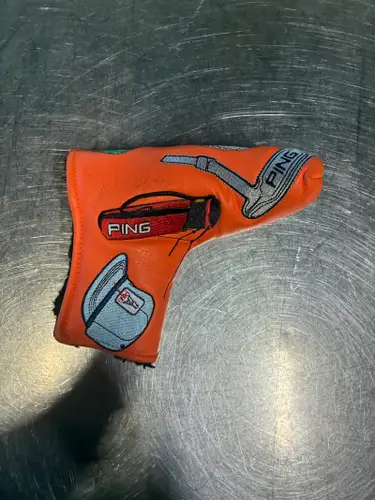 Ping Head Cover (Used)