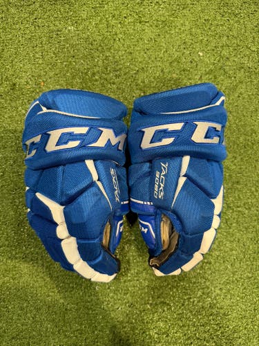 CCM Tacks 9080 Gloves | 12"
