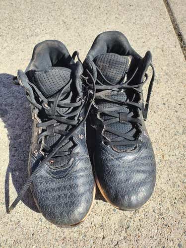 Used Men's 6.5 (W 7.5) Under Armour Footwear