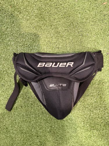 Bauer Elite Goalie Jock | Junior