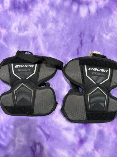Bauer GSX Knee Pads Junior (Used)