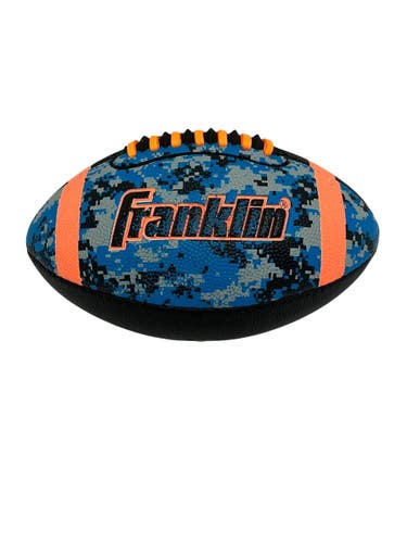 Used Franklin Grip-Rite 300 Junior Football 11692-S000158595