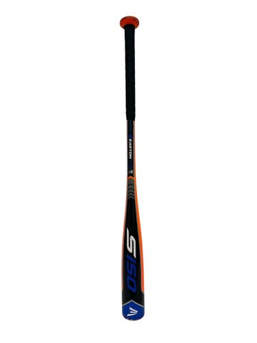 Used Easton S150 29/19 USA 2 1/4 Baseball Bat 11692-S000158593