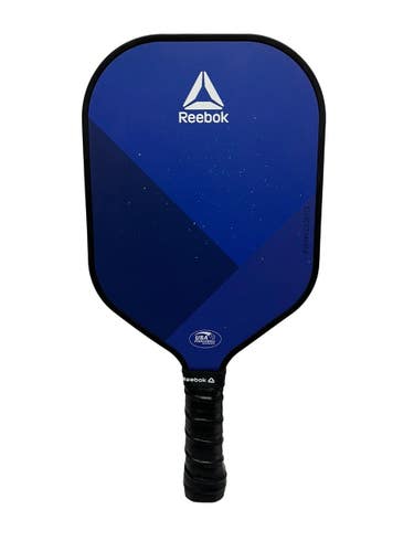 Used Reebok Pickleball Paddle/Racquet Royal Blue 11692-S000158571
