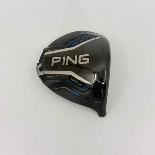 Ping G440 Max 10.5* Driver Head RH Used Golf Club