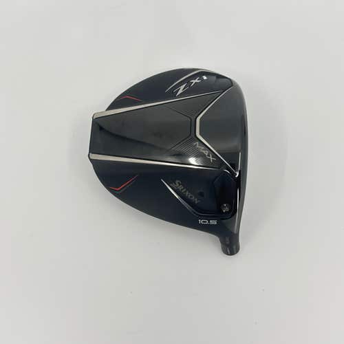 Srixon ZXi Max 10.5* Driver Head RH Used Golf Club