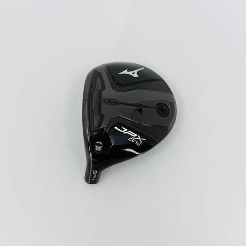 Mizuno JPX One 15* 3 Wood Head LH Fairway Wood Used Golf Club