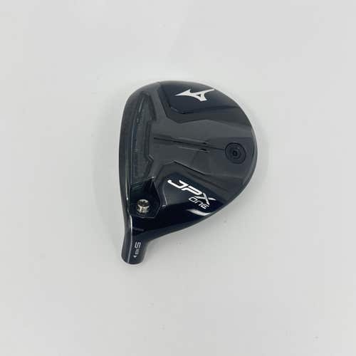 Mizuno JPX One 18* 5 Wood Head LH Fairway Wood Used Golf Club
