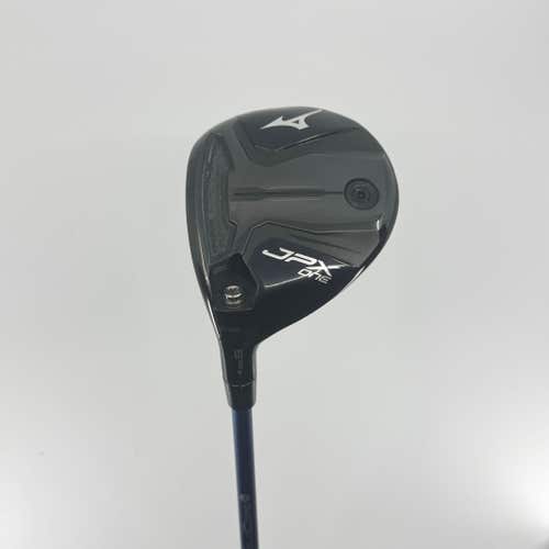 Mizuno JPX One 18* Fairway Wood LH Fujikura Ventus Blue Velocore + Extra Stiff
