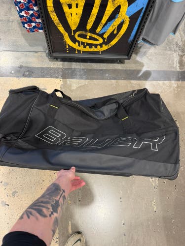 Bauer Bag (Used)